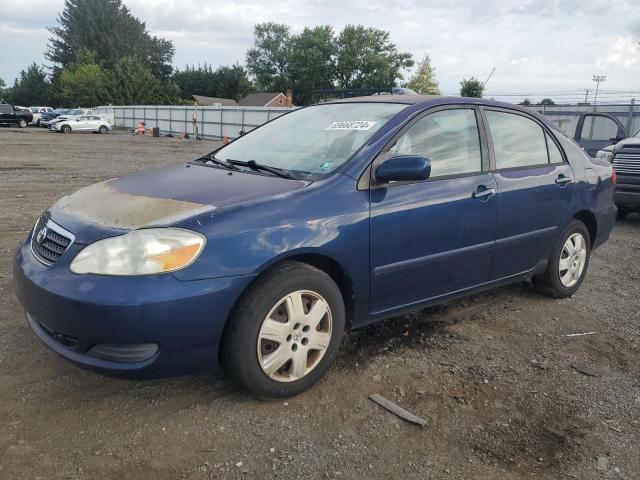 Photo 1 from auction – 2005 TOYOTA COROLLA CE with VIN 1NXBR32E05Z349261