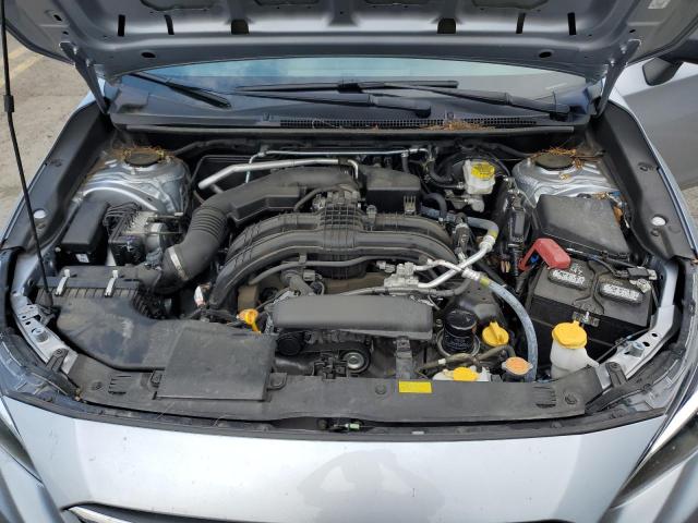 Photo 11 from auction – 2022 SUBARU IMPREZA with VIN 4S3GTAA66N1726333