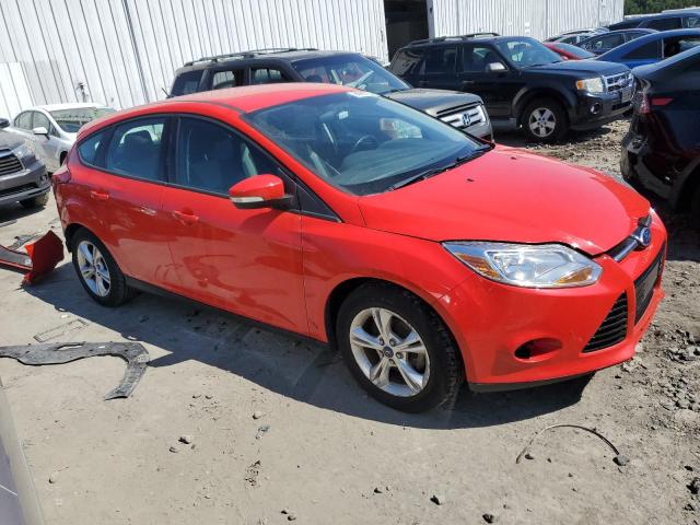 Photo 4 from auction – 2012 FORD FOCUS SE with VIN 1FAHP3K28CL306712
