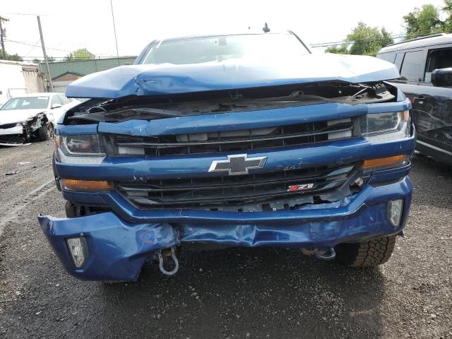 Photo 5 from auction – 2016 CHEVROLET SILVERADO with VIN 3GCUKRECXGG353516