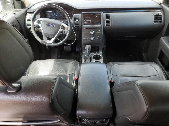Photo 8 from auction – 2013 FORD FLEX SEL with VIN 2FMHK6C88DBD20183