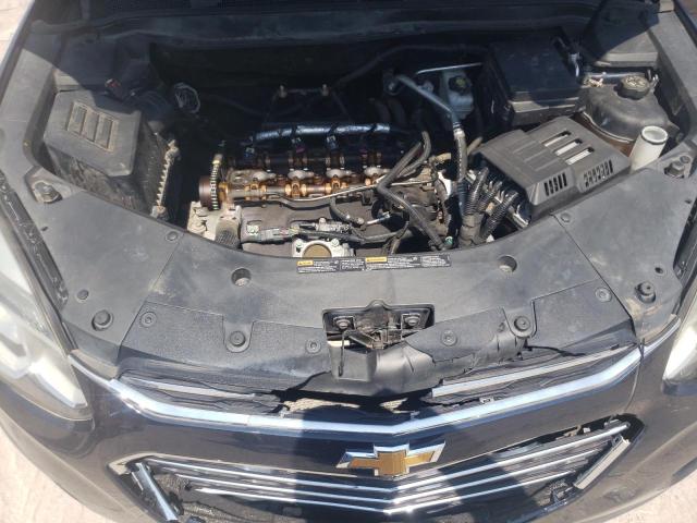 Photo 12 from auction – 2017 CHEVROLET EQUINOX LT with VIN 2GNFLFEK8H6266469