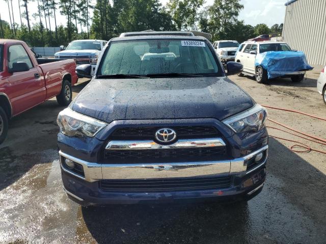 Photo 5 from auction – 2014 TOYOTA 4RUNNER SR with VIN JTEBU5JR8E5187923