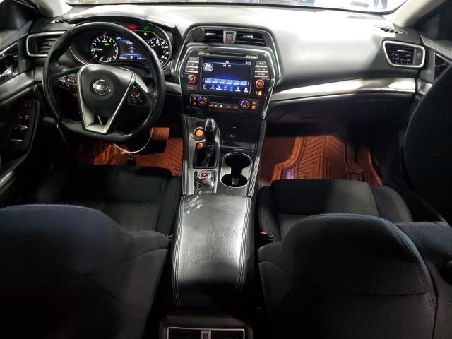 Photo 8 from auction – 2020 NISSAN MAXIMA S with VIN 1N4AA6BVXLC370197