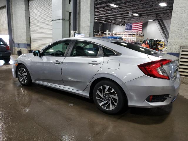 Photo 2 from auction – 2016 HONDA CIVIC EX with VIN 19XFC2F78GE016868