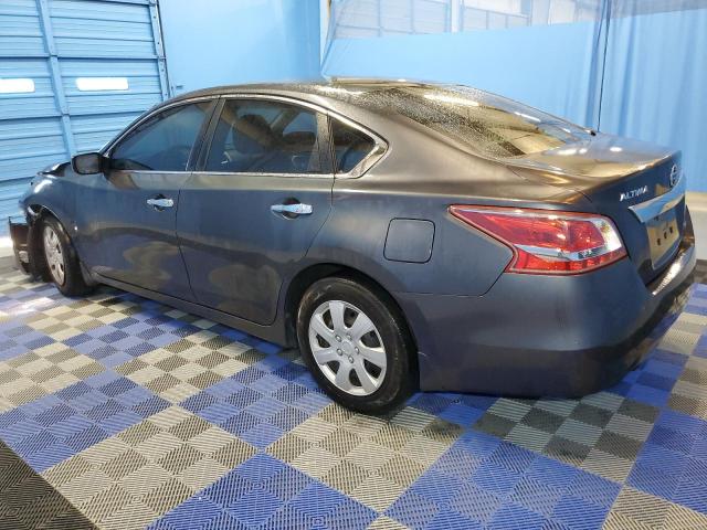 Photo 2 from auction – 2013 NISSAN ALTIMA 2.5 with VIN 1N4AL3AP2DC270317
