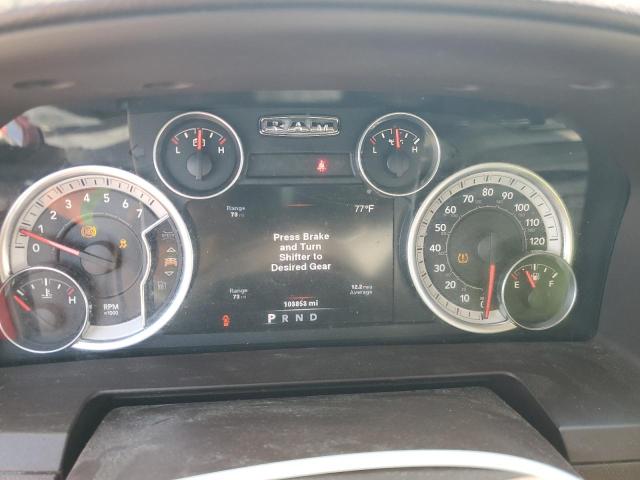 Photo 9 from auction – 2014 RAM 1500 LARAM with VIN 1C6RR6VTXES170484