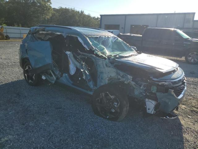 Photo 4 from auction – 2024 KIA SELTOS EX with VIN KNDER2AA9R7652747
