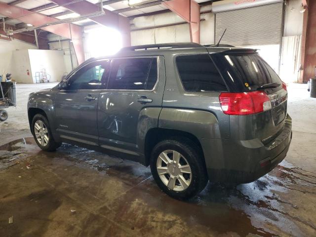 Photo 2 from auction – 2013 GMC TERRAIN SL with VIN 2GKALUEK6D6312791
