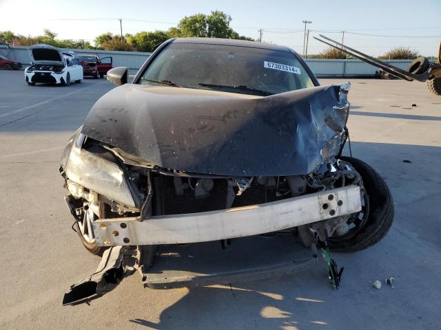 Photo 5 from auction – 2015 LEXUS GS 350 with VIN JTHBE1BLXFA000774