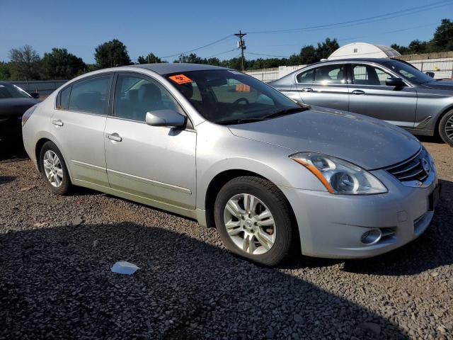 Photo 4 from auction – 2010 NISSAN ALTIMA BAS with VIN 1N4AL2AP8AN558210