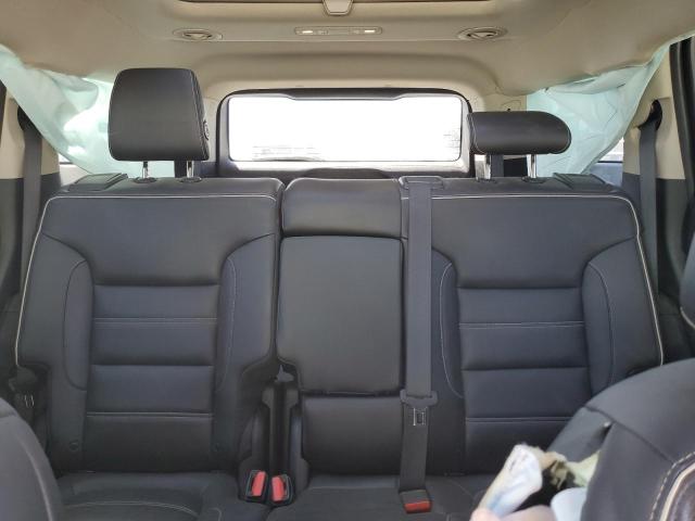 Photo 10 from auction – 2018 GMC ACADIA DEN with VIN 1GKKNXLS6JZ181350