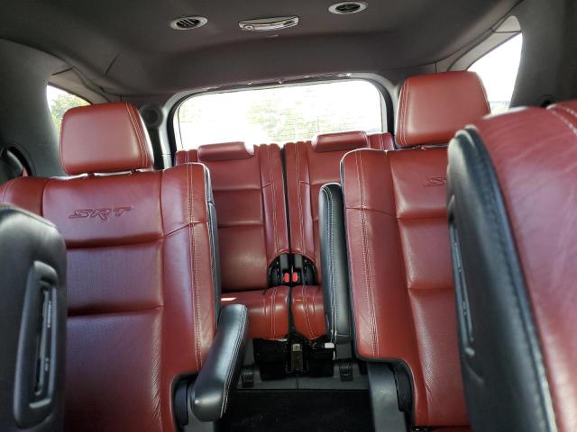Photo 10 from auction – 2020 DODGE DURANGO SR with VIN 1C4SDJGJ3LC213092