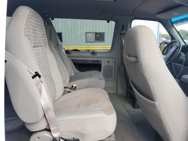 Photo 11 from auction – 2002 FORD ECONOLINE with VIN 1FMRE11WX2HA57114