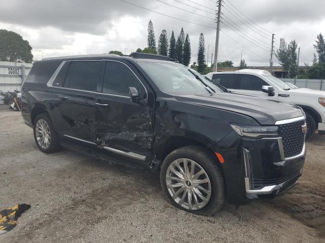 Zdjęcie 4 z aukcji – 2023 CADILLAC ESCALADE E z VIN 1GYS3KKL6PR205051