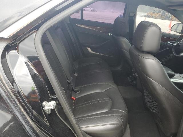 Photo 10 from auction – 2011 CADILLAC CTS PREMIU with VIN 1G6DP5ED9B0117281