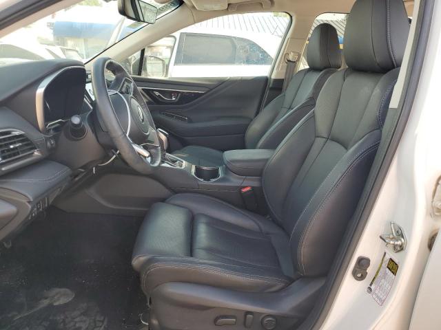 Photo 7 from auction – 2021 SUBARU OUTBACK LI with VIN 4S4BTANC0M3124648