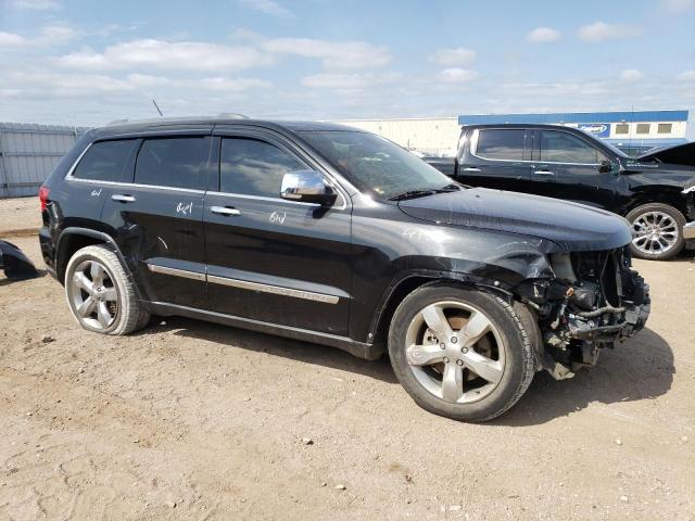 Photo 4 from auction – 2013 JEEP GRAND CHER with VIN 1C4RJFCT9DC652018
