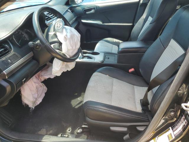 Photo 7 from auction – 2014 TOYOTA CAMRY L with VIN 4T1BF1FK4EU325767