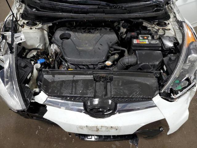 Photo 12 from auction – 2012 HYUNDAI VELOSTER with VIN KMHTC6AD9CU042426