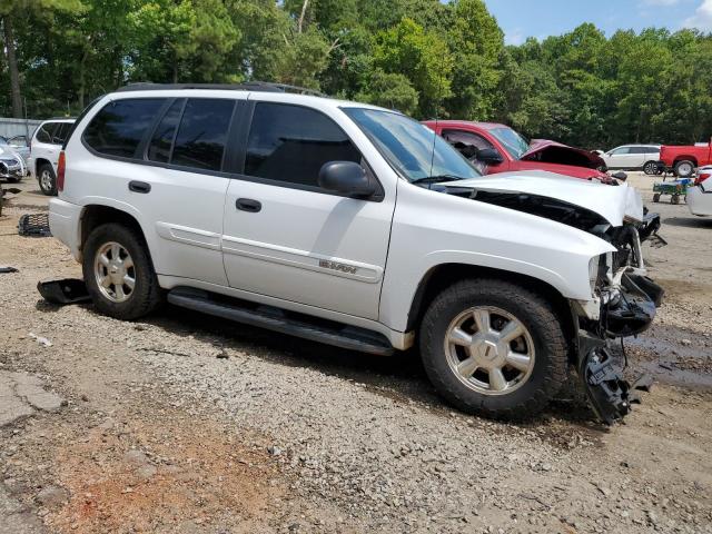 Photo 4 from auction – 2005 GMC ENVOY with VIN 1GKDS13S452150076