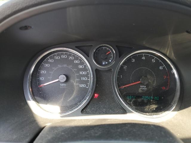 Photo 9 from auction – 2007 CHEVROLET COBALT LS with VIN 1G1AK15FX77241088