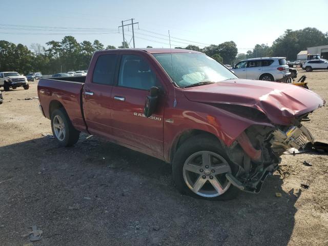 Photo 4 from auction – 2012 DODGE RAM 1500 S with VIN 1C6RD7GT0CS347557