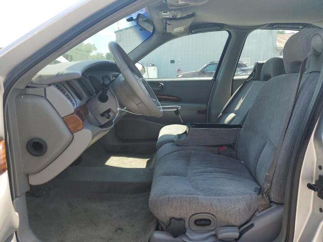Photo 7 from auction – 2003 BUICK LESABRE CU with VIN 1G4HP52K03U149320