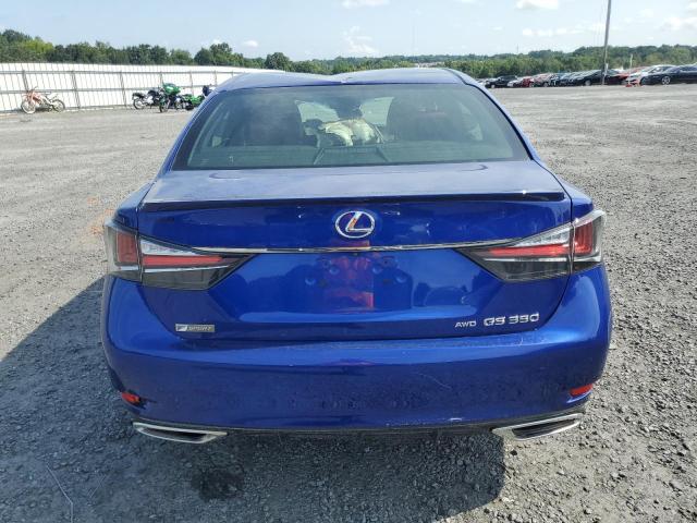 صورة رقم 6 من المزاد - 2018 LEXUS GS 350 BAS مع VIN JTHCZ1BL2JA008238