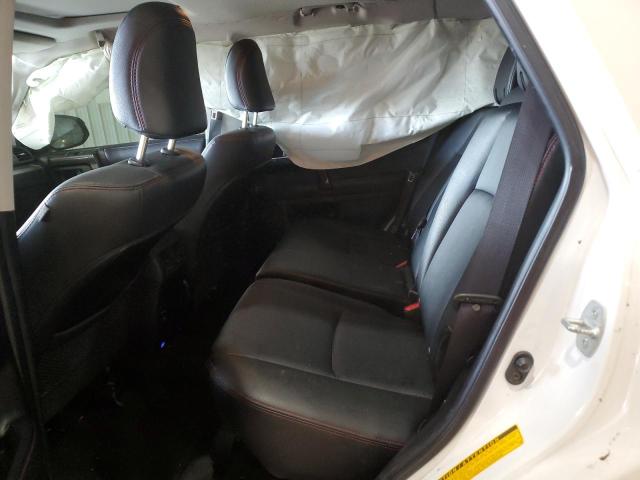 Photo 10 from auction – 2019 TOYOTA 4RUNNER SR with VIN JTEBU5JR3K5702435