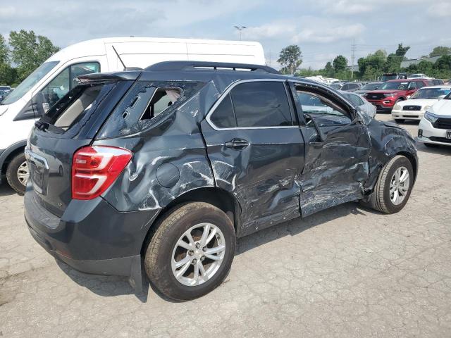 Photo 3 from auction – 2017 CHEVROLET EQUINOX LT with VIN 2GNALCEK9H1531079