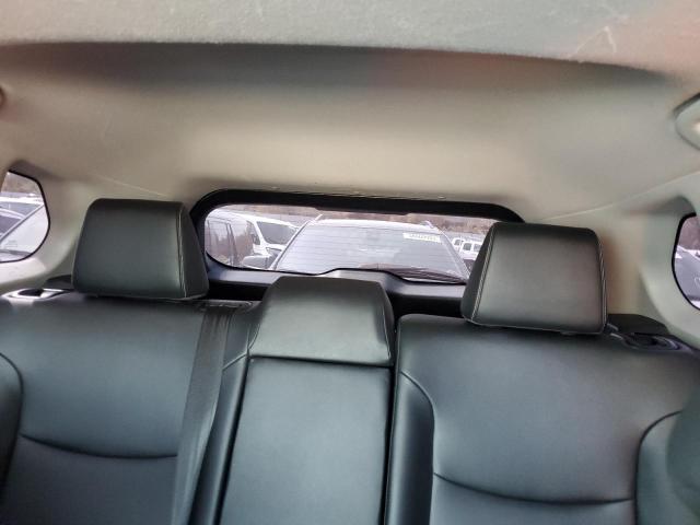 Photo 10 from auction – 2022 TOYOTA COROLLA CR with VIN 7MUDAAAG7NV020532