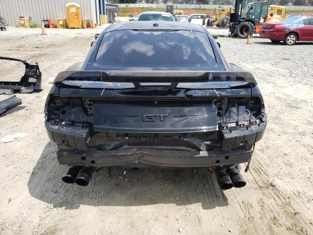 Photo 6 from auction – 2018 FORD MUSTANG GT with VIN 1FA6P8CF9J5129563