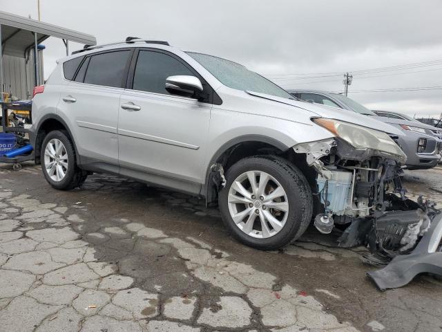 Photo 4 from auction – 2015 TOYOTA RAV4 LIMIT with VIN 2T3DFREV2FW356463