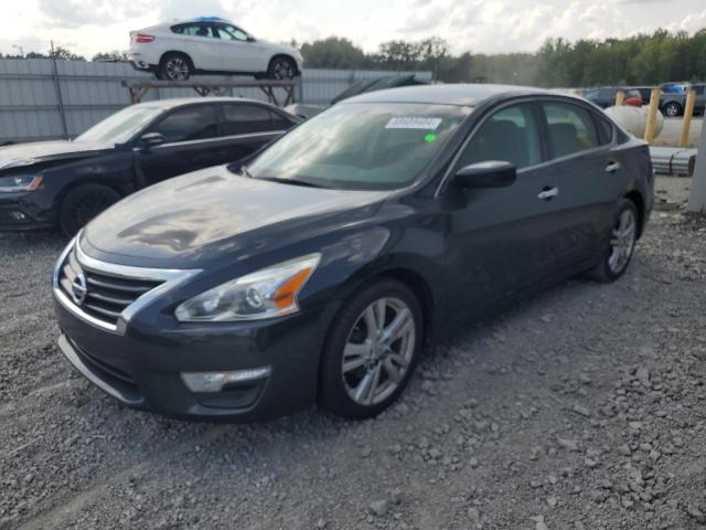 NISSAN ALTIMA 3.5 2013 with VIN 1N4BL3AP3DN560087 - Photo from auction