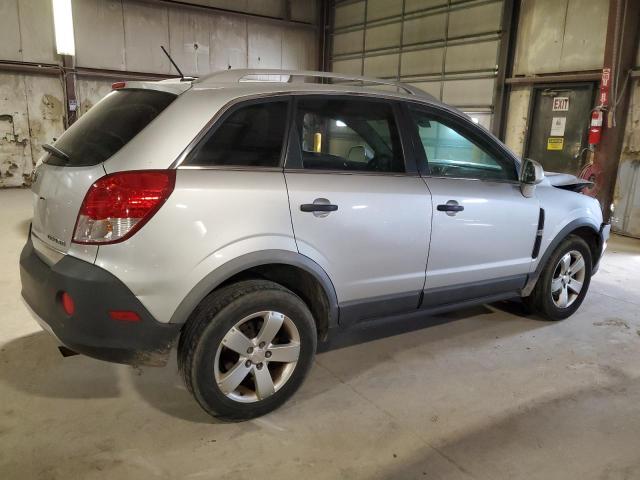 Photo 3 from auction – 2012 CHEVROLET CAPTIVA SP with VIN 3GNAL2EK7CS565352