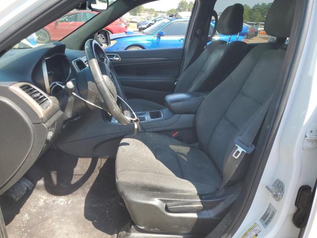 Photo 7 from auction – 2017 JEEP GRAND CHER with VIN 1C4RJFAG8HC889661