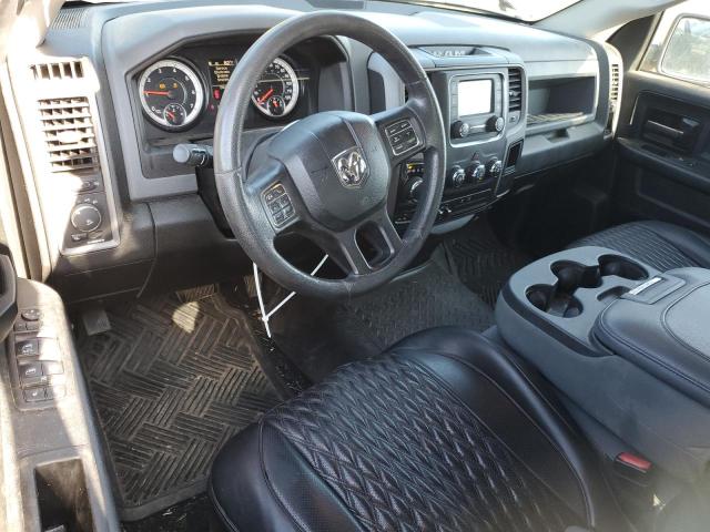 Photo 8 from auction – 2019 RAM 1500 CLASS with VIN 1C6RR7FTXKS542180