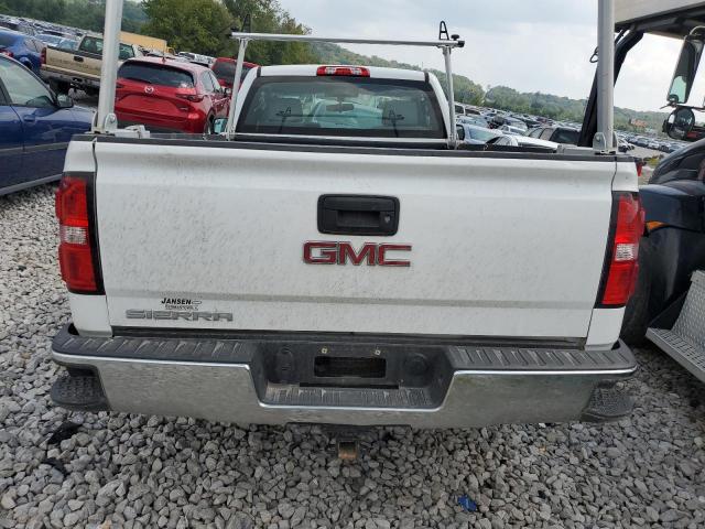 Photo 6 from auction – 2017 GMC SIERRA C15 with VIN 1GTN1LEC1HZ901330