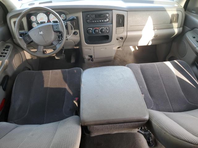 Photo 8 from auction – 2004 DODGE RAM 2500 S with VIN 3D7KA28C84G135041