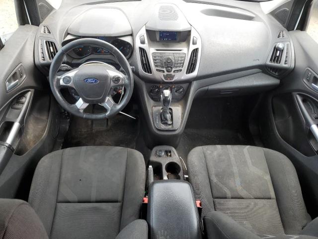Photo 8 from auction – 2014 FORD TRANSIT CO with VIN NM0LS7F7XE1135750