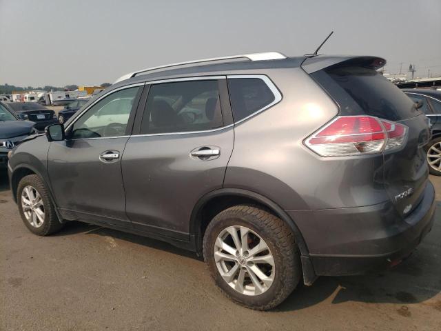 Photo 2 from auction – 2015 NISSAN ROGUE S with VIN KNMAT2MV0FP571954