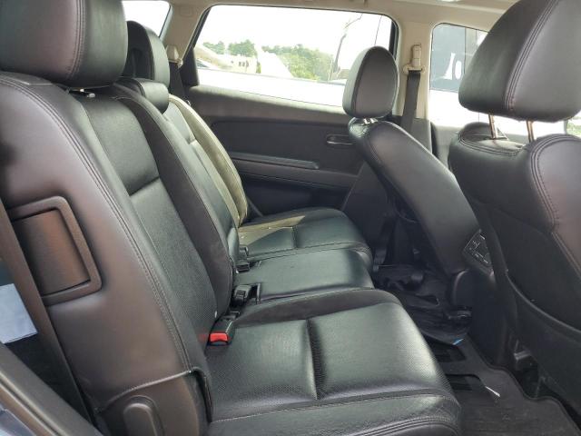 Photo 11 from auction – 2014 MAZDA CX-9 TOURI with VIN JM3TB3CV5E0435305