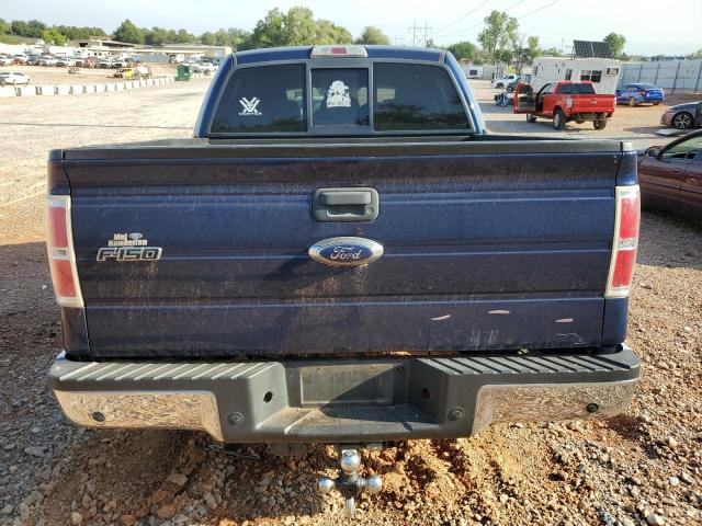Photo 6 from auction – 2011 FORD F150 SUPER with VIN 1FTFW1ET5BFB56388