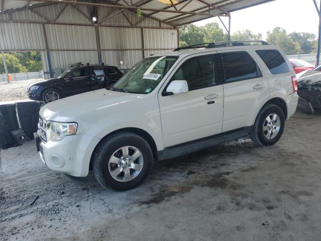 Photo 1 from auction – 2011 FORD ESCAPE HYB with VIN 1FMCU4K38BKB84011