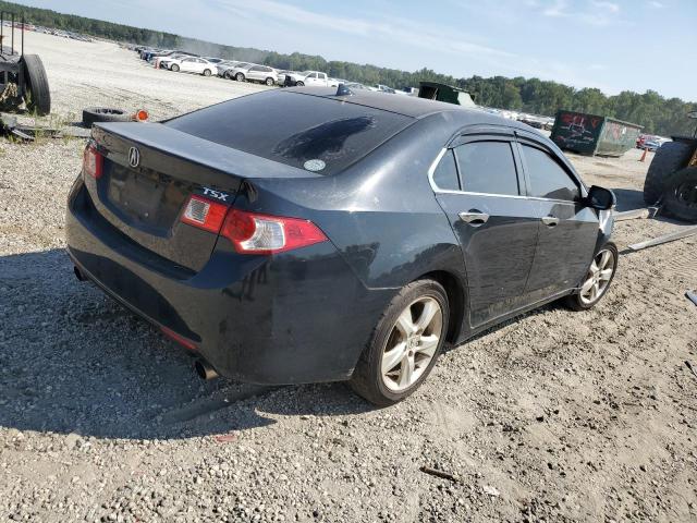Photo 3 from auction – 2010 ACURA TSX with VIN JH4CU2F61AC037498