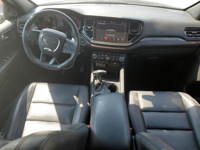Photo 8 from auction – 2023 DODGE DURANGO GT with VIN 1C4RDJDG7PC598427