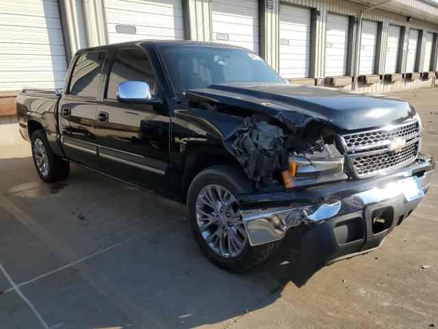 Photo 4 from auction – 2006 CHEVROLET SILVERADO with VIN 2GCEC13V061320765