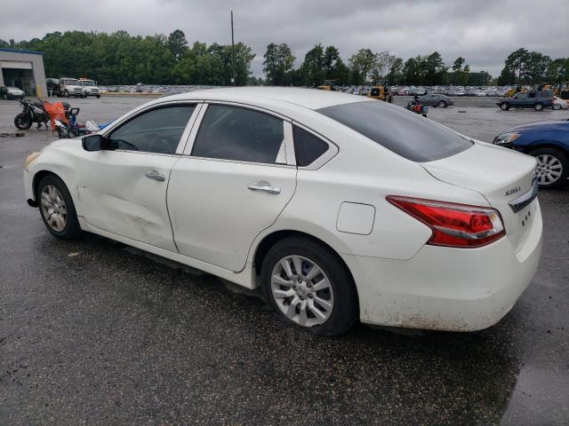 Photo 2 from auction – 2013 NISSAN ALTIMA 2.5 with VIN 1N4AL3APXDN538308