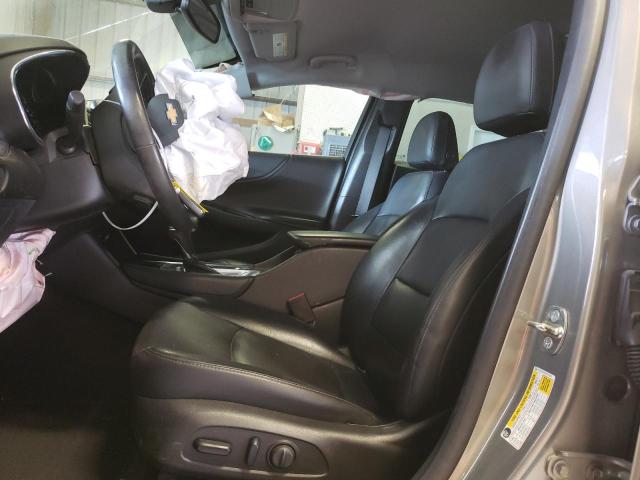 Photo 7 from auction – 2017 CHEVROLET MALIBU with VIN 1G1ZE5ST2HF231187